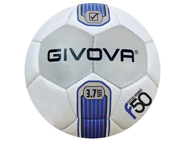 GIVOVA PALLONE FUTSAL BOUNCE F50