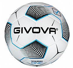 GIVOVA PALLONE FUTSAL BOUNCE ONE