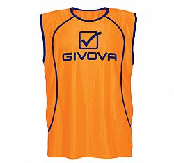 GIVOVA CASACCA FLUO SPONSOR