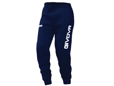 GIVOVA PANTA COTONE MOD MOON