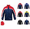 GIVOVA RAIN JACKET ASIA