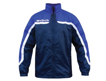 GIVOVA RAIN JACKET ASIA