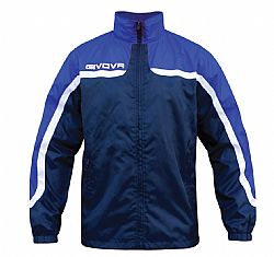 GIVOVA RAIN JACKET ASIA