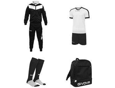 GIVOVA BOX COMP3