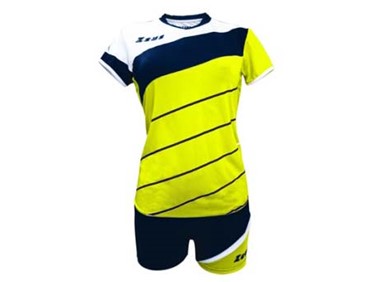 ZEUS KIT LYBRA DONNA