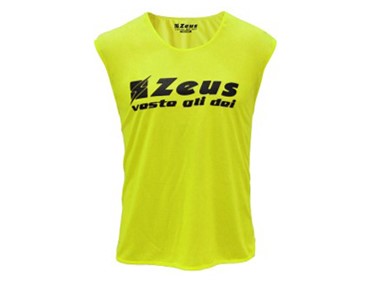 ZEUS CASACCA SUPER