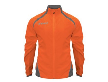 ZEUS JACKET FLASH