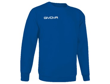 GIVOVA MAGLIA G/COLLO ONE