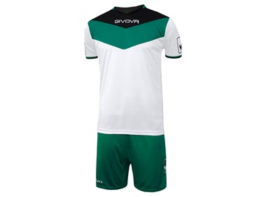 GIVOVA KIT CAMPO