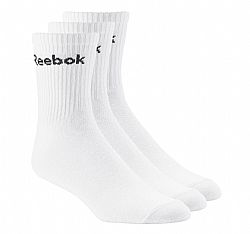 REEBOK ROY U CREW SOCK 3X2