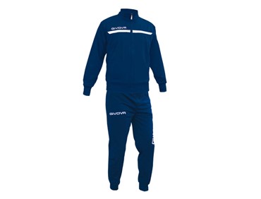 GIVOVA TUTA ONE FULL ZIP