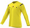 ADIDAS REFEREE LONG SLEEVE JERSEY