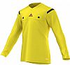 ADIDAS REFEREE LONG SLEEVE JERSEY