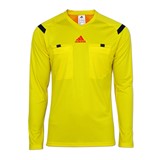 ADIDAS REFEREE LONG SLEEVE JERSEY