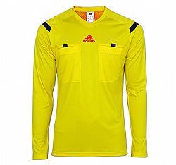 ADIDAS REFEREE LONG SLEEVE JERSEY