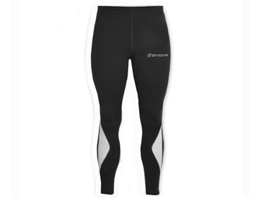GIVOVA RUNNING LONG PANT