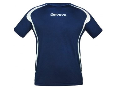 GIVOVA RUNNING SHIRT