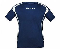 GIVOVA RUNNING SHIRT