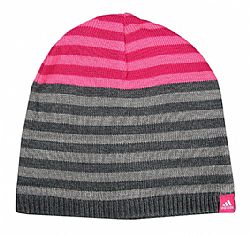 ADIDAS STRIPY BEANIE