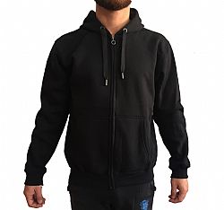 STRANGEL HOODED FULL ZIP