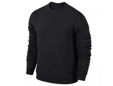 STRANGEL ROUND NECK