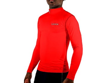 LEGEA T-SHIRT BODY 6 DYNAMIC