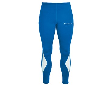 GIVOVA RUNNING LONG PANT
