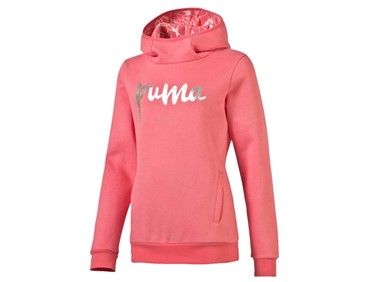 PUMA STYLE HOODY FL G