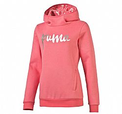 PUMA STYLE HOODY FL G