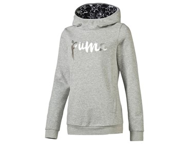 PUMA STYLE HOODY FL G