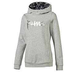 PUMA STYLE HOODY FL G