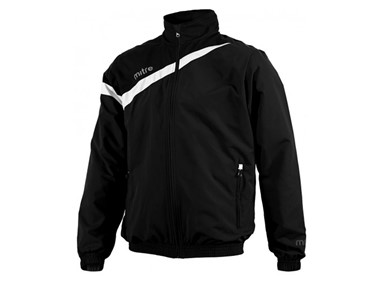 MITRE POLARIZE FLEECE WET JACKET xs