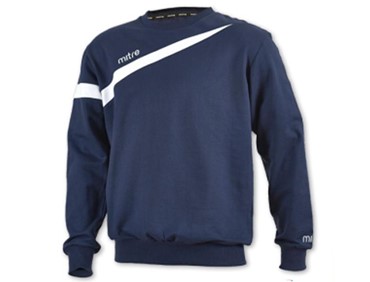MITRE POLARIZE SWEATSHIRT S