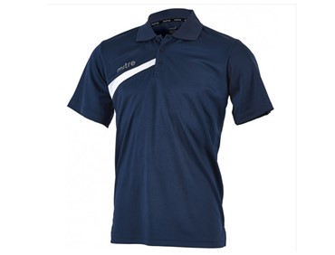 MITRE POLARIZE POLO SHIRT