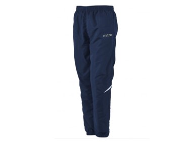 MITRE POLARIZE CUFFED TRACK PANT