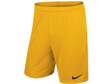 NIKE PARK II KNIT SHORT WB