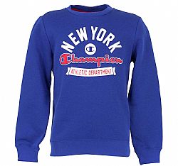 CHAMPION CREWNECK SWEATSHIRT