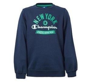 CHAMPION CREWNECK SWEATSHIRT