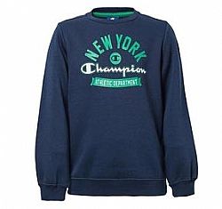 CHAMPION CREWNECK SWEATSHIRT