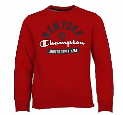 CHAMPION CREWNECK SWEATSHIRT