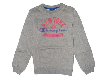 CHAMPION CREWNECK SWEATSHIRT