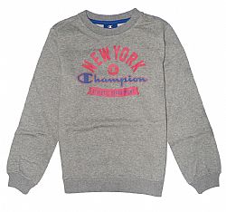 CHAMPION CREWNECK SWEATSHIRT