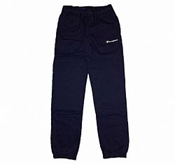 CHAMPION ELASTIC CUFF PANTS