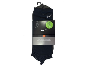 NIKE YOGA NO SLIP ANKLE SLEEVE