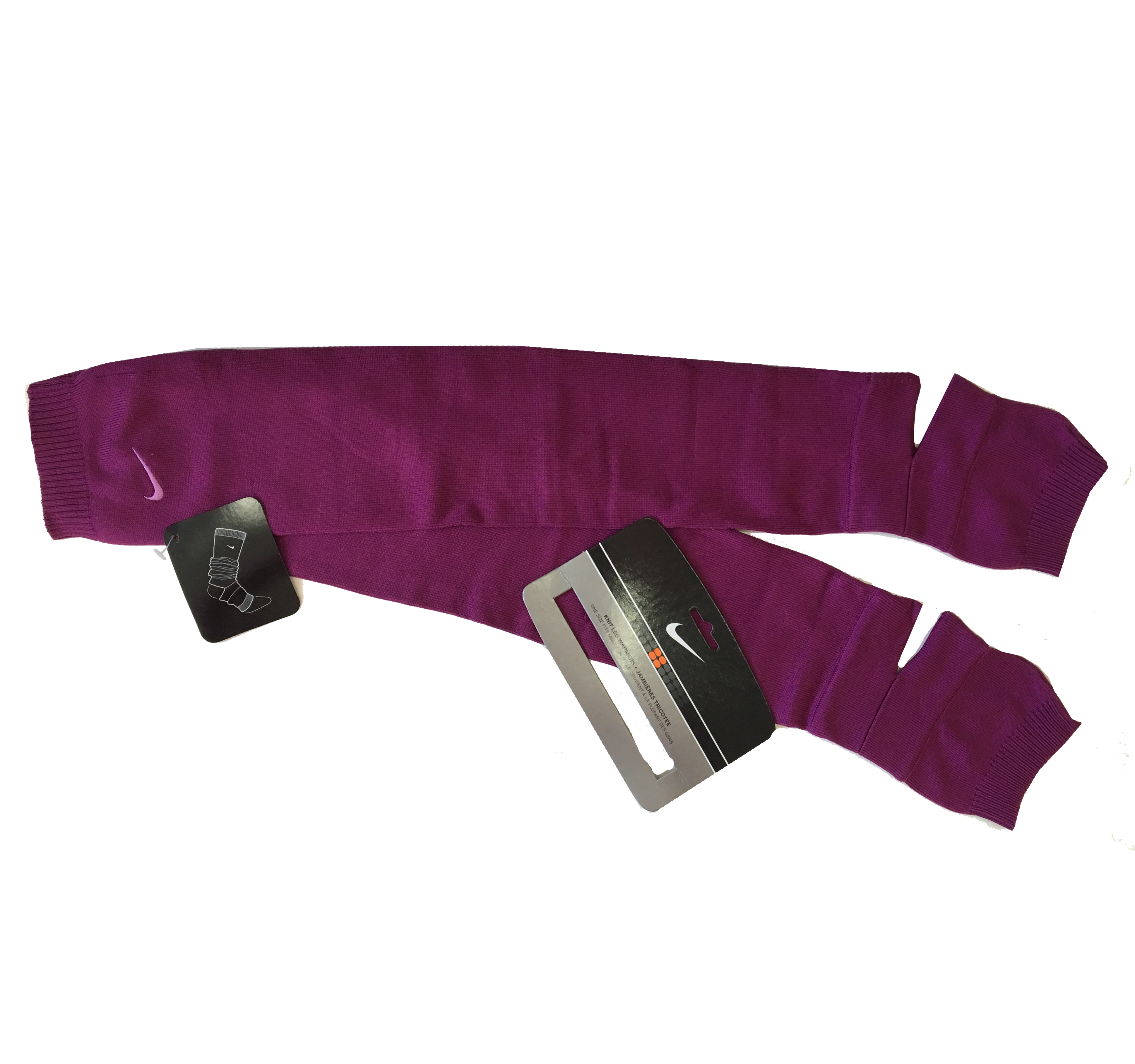 NIKE DANCE LEG WARMER