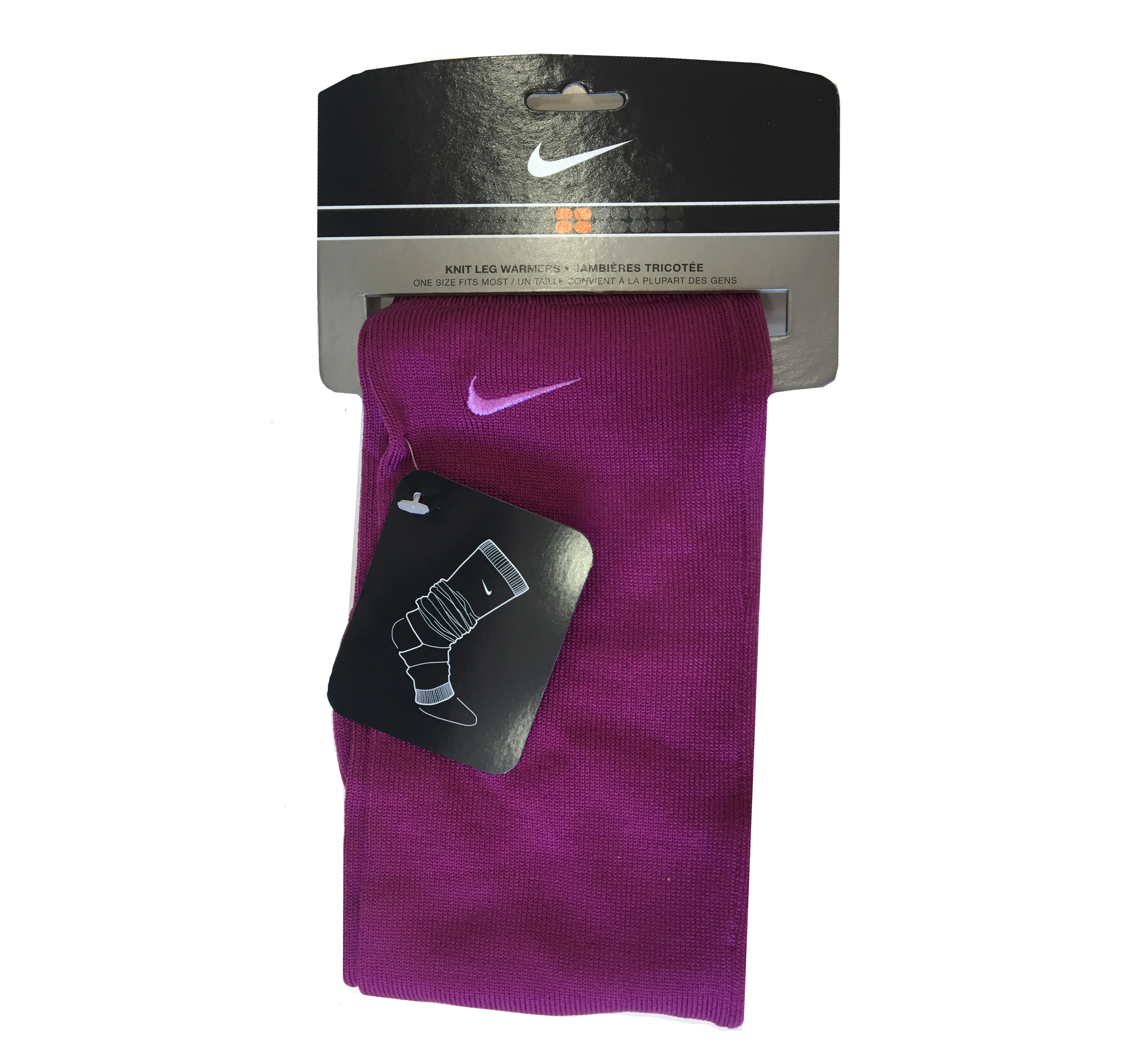 NIKE DANCE LEG WARMER
