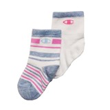CHAMPION 2PP CREW SOCKS