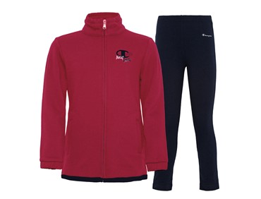 CHAMPION SWEATSUIT