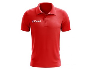 ZEUS POLO PROMO M