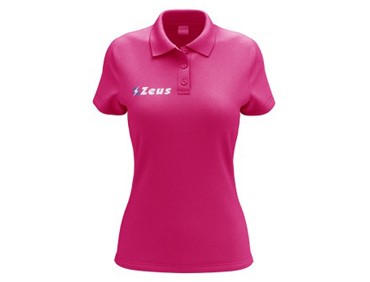 ZEUS POLO PROMO W